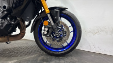 Yamaha Tracer 9 Gt (21MY)